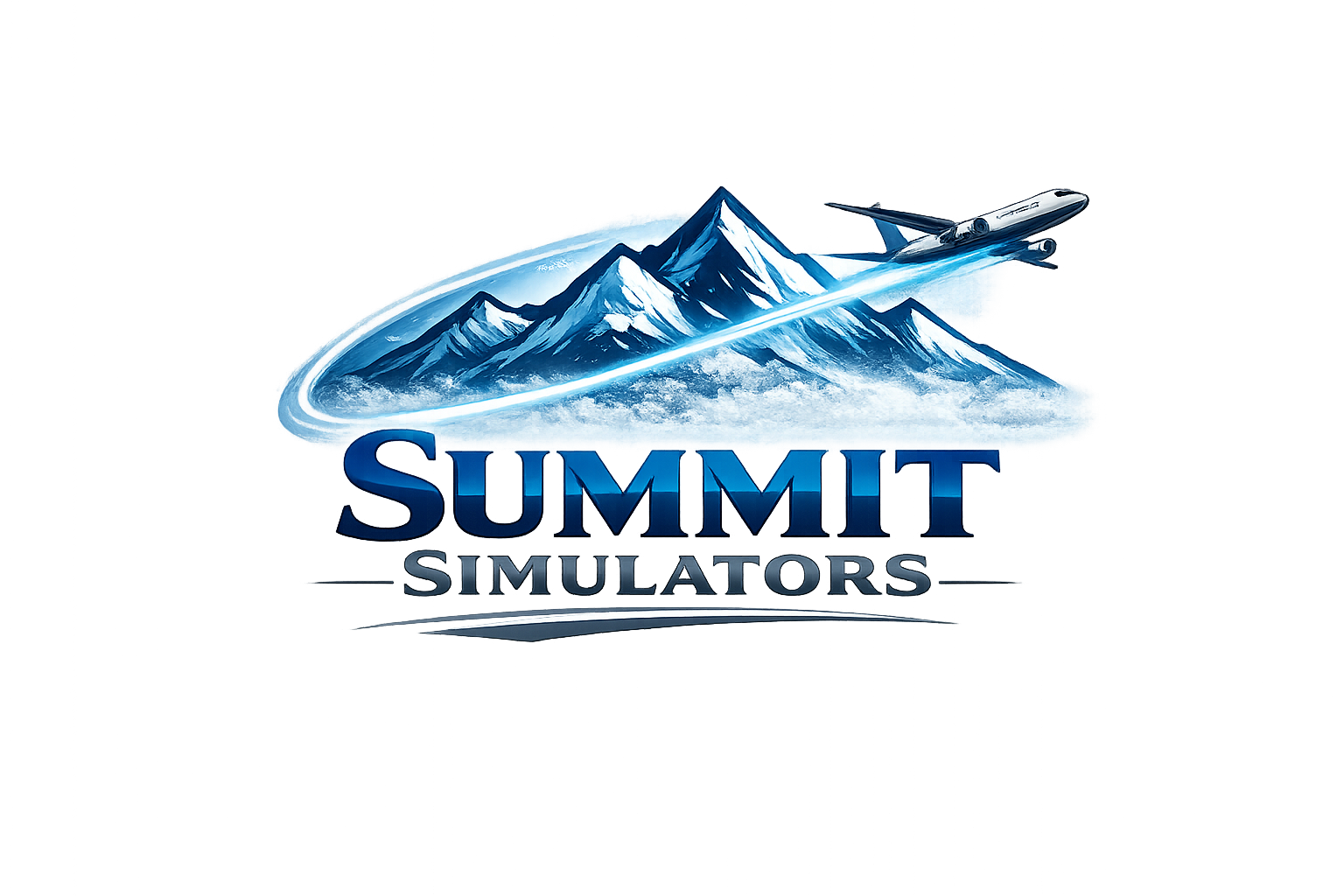 Summit Simulators Custom Flight Simulator Integration